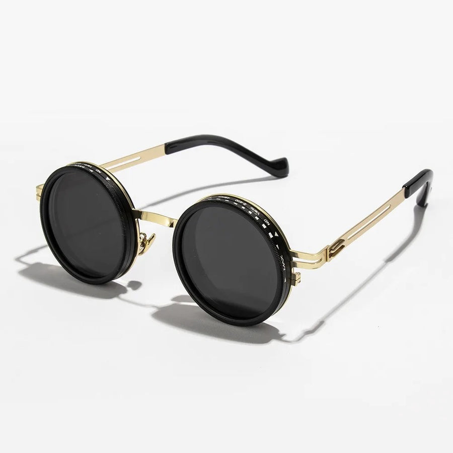 POLAREX™ Gold Edition