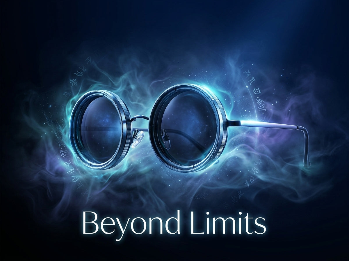 Limitless Vision