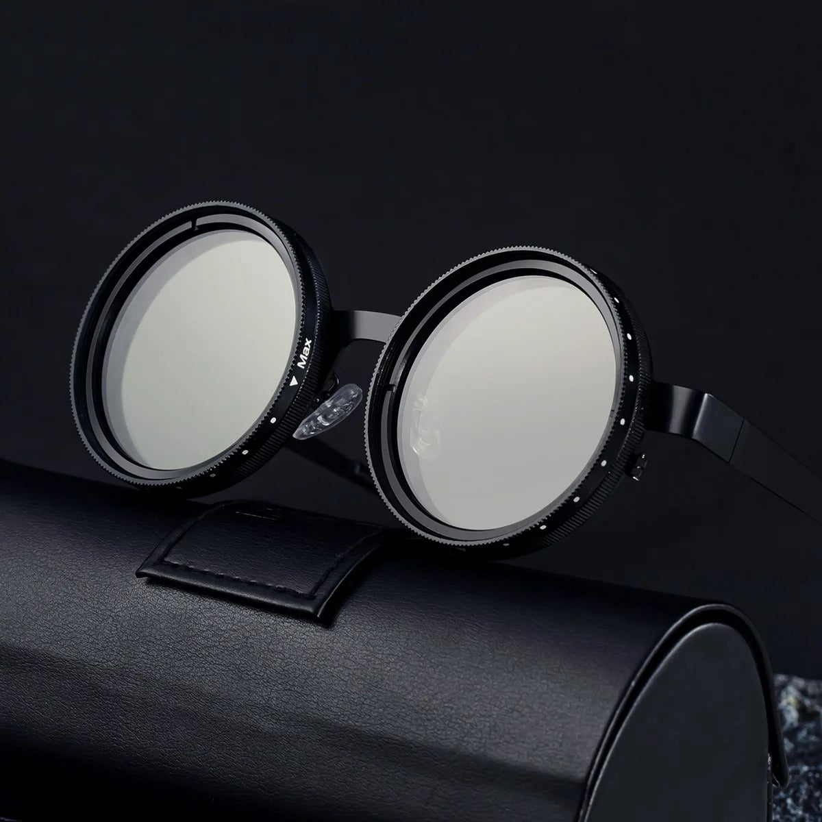POLAREX™ Black Edition