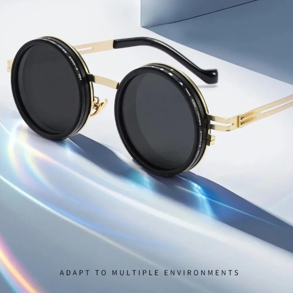 POLAREX™ Gold Edition