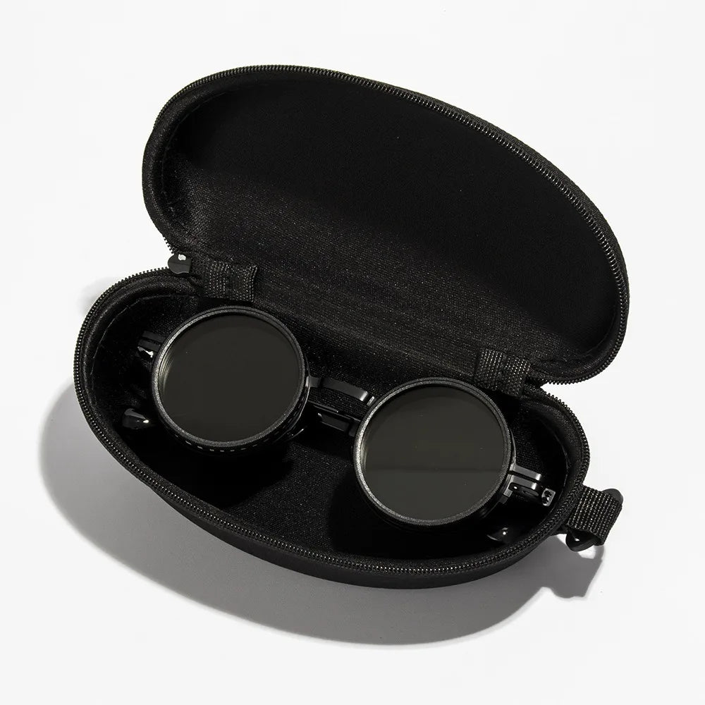 POLAREX™ Black Edition
