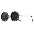 The Limitless | Smoke Grey Polarized Sunglasses