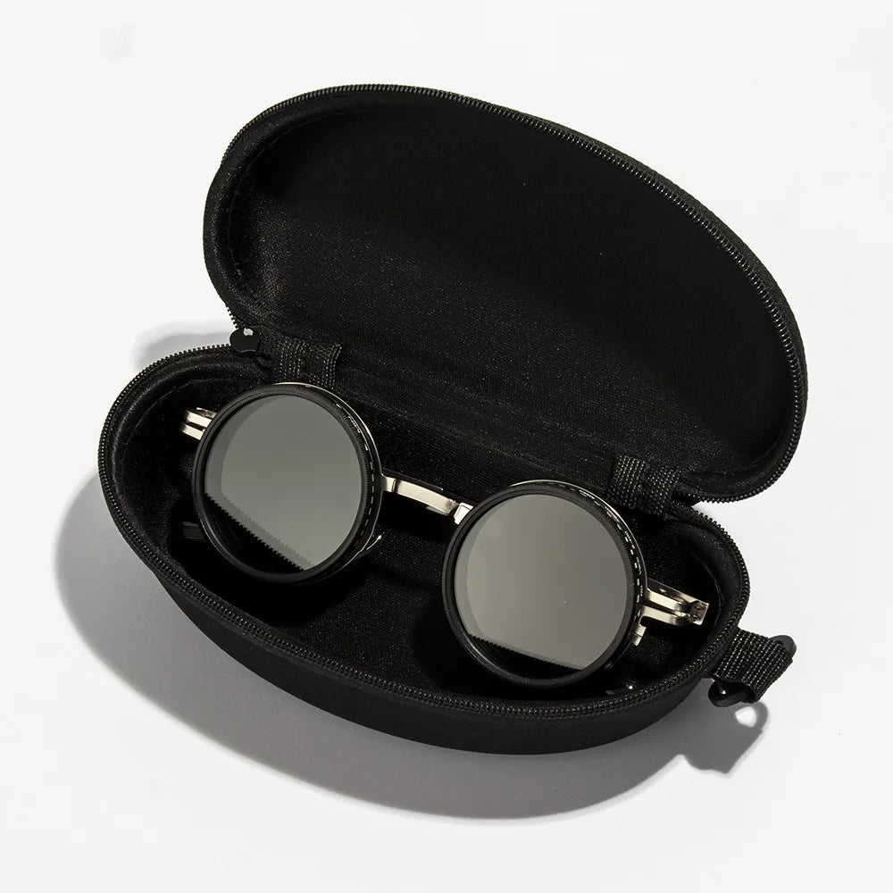 POLAREX™ Silver Edition