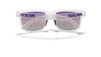 AUREV | Violet Gradient Polarized Sunglasses