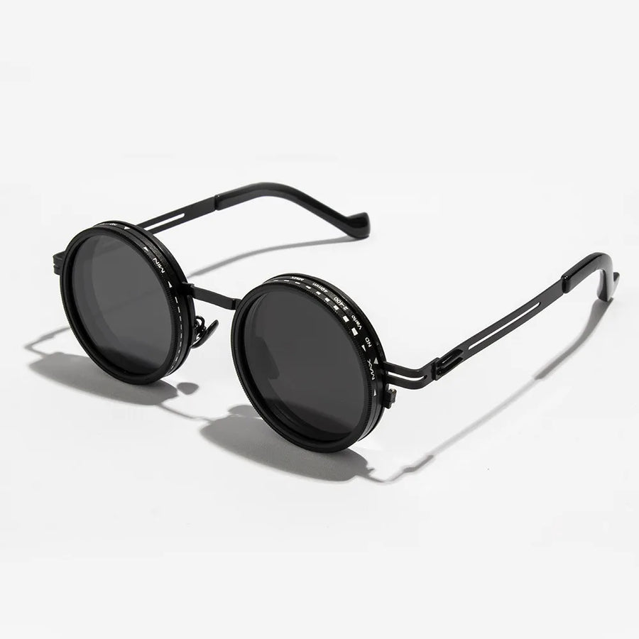 POLAREX™ Black Edition
