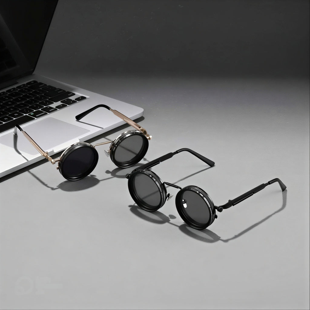 POLAREX™ Black Edition