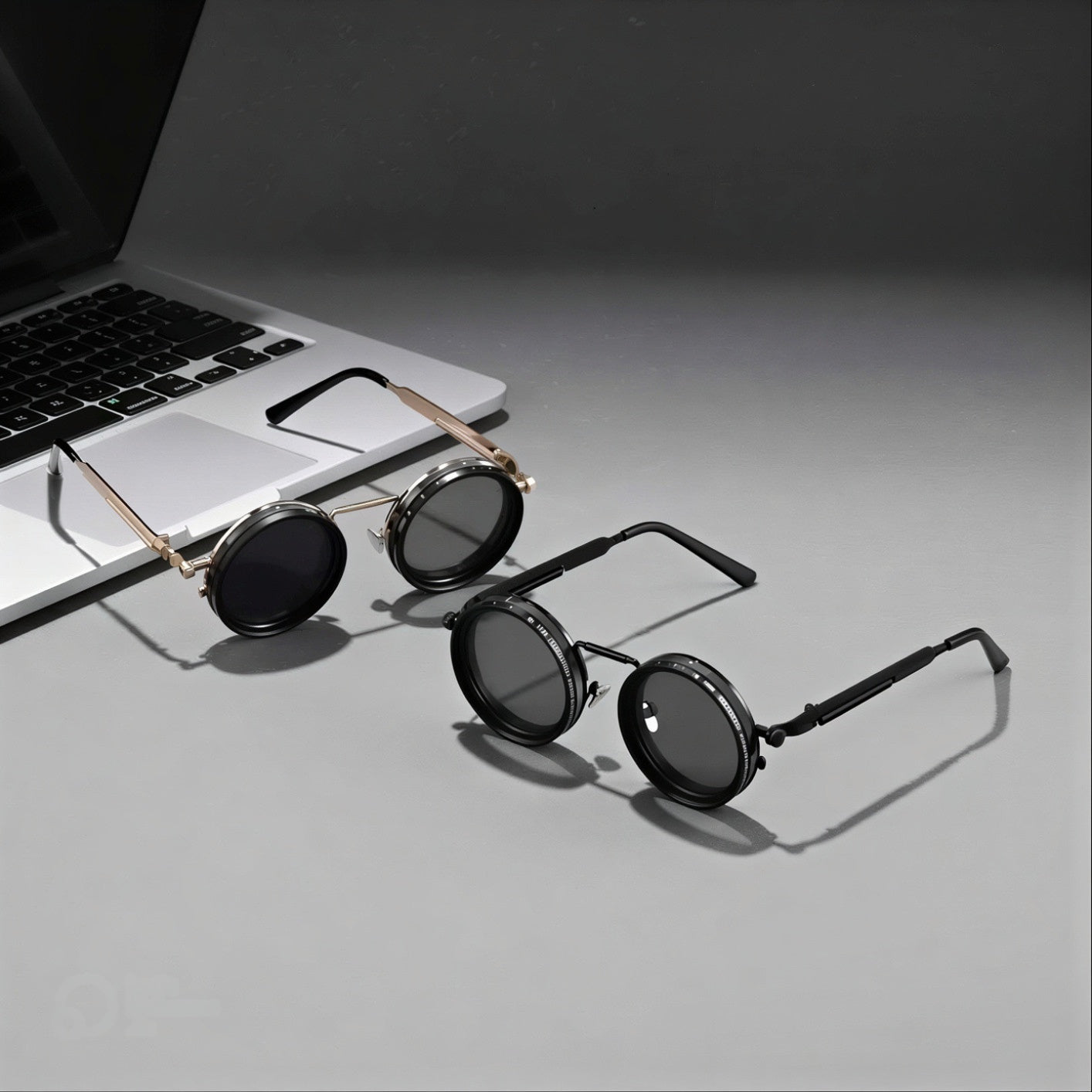 POLAREX™ Silver Edition